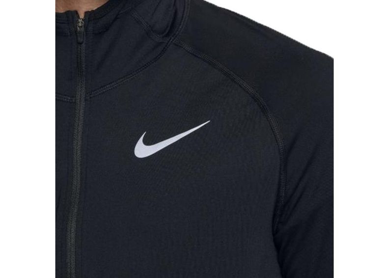 Мужская толстовка Nike Dry EL FZ Hoodie M 928555-010 размер XL увеличить