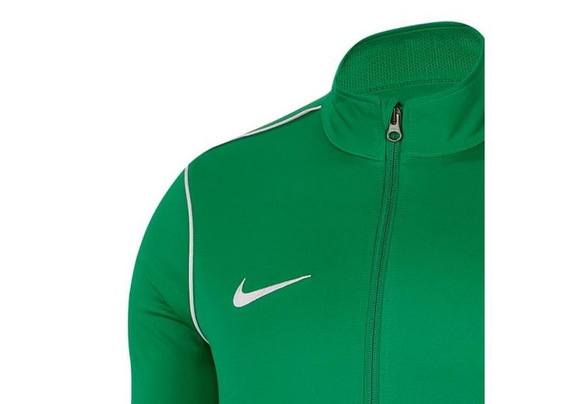 Мужская толстовка Nike Dry Park 20 Training M BV6885-302 увеличить