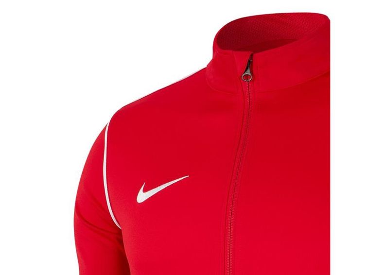 Мужская толстовка Nike Dry Park 20 Training M BV6885-657 увеличить