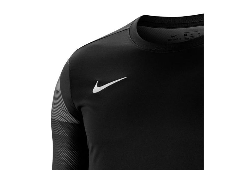 Мужская толстовка Nike Dry Park IV M CJ6066-010 размер XL увеличить