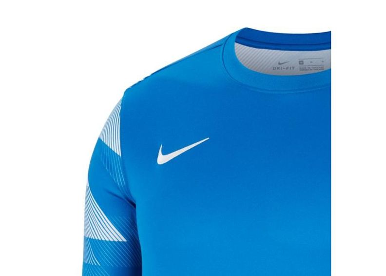 Мужская толстовка Nike Dry Park IV M CJ6066-463 увеличить