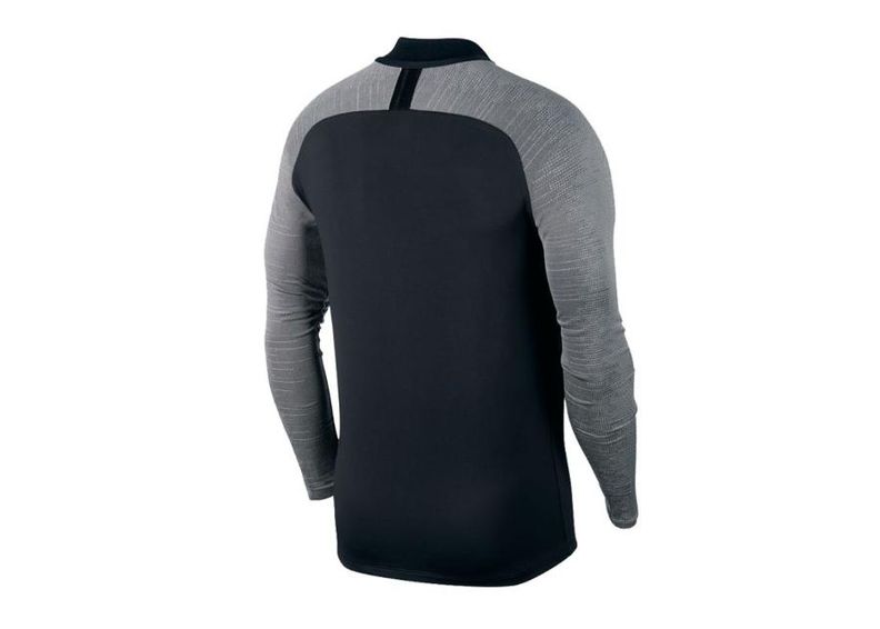 Мужская толстовка Nike Dry Strike Drill Top M AT5891-010 увеличить