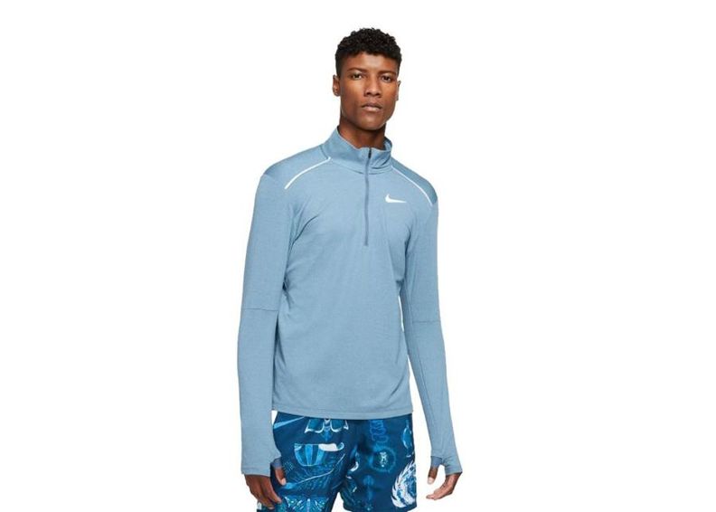 Мужская толстовка Nike Element 3.0 M BV4721-419 увеличить