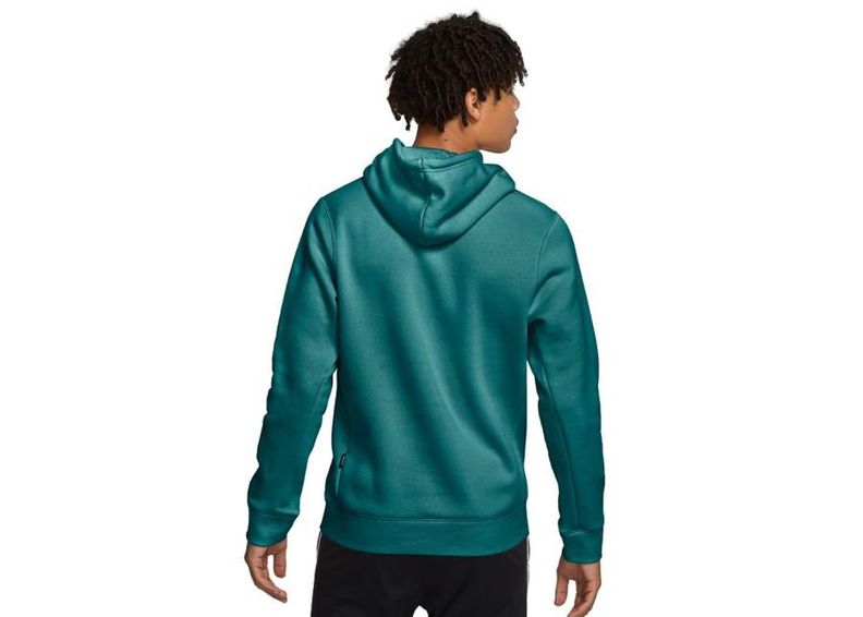 Мужская толстовка Nike F.C. Essentials M CT2011-300 увеличить