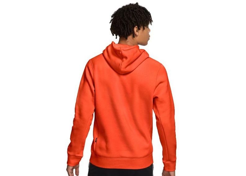 Мужская толстовка Nike F.C. Essentials M CT2011-837 увеличить