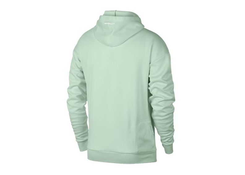 Мужская толстовка Nike F.C. Hoodie M AR8002-321 увеличить