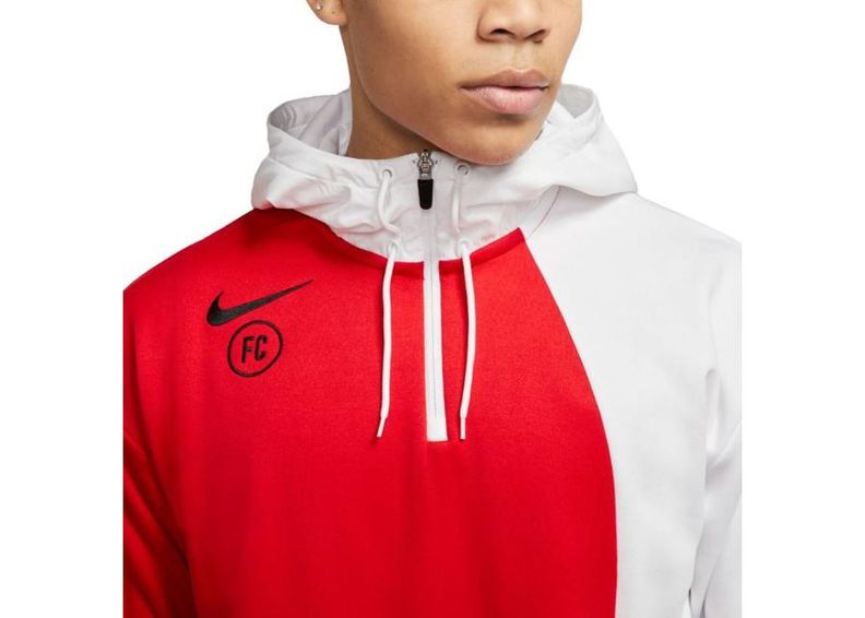 Мужская толстовка Nike F.C. M AT6097-101 увеличить