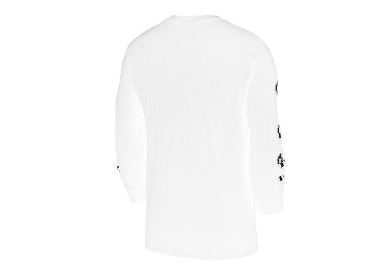 Мужская толстовка Nike F.C. Tee 8 Bit M AJ7662-100 увеличить