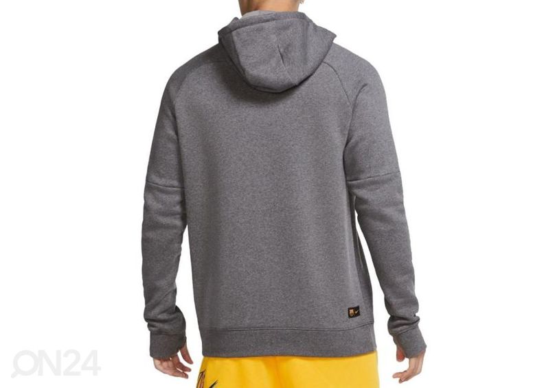 Мужская толстовка Nike Fc Barcelona M CI9527 071 увеличить