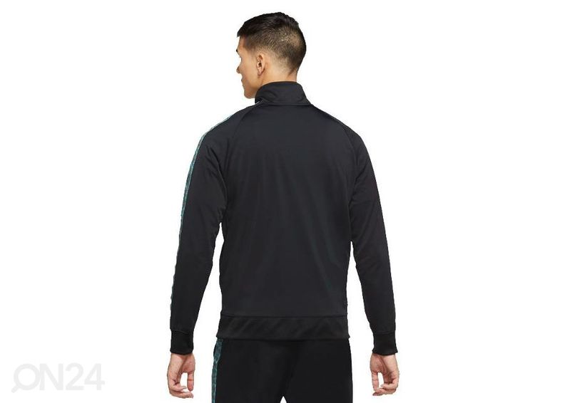 Мужская толстовка Nike FC Barcelona M CW2602-010 увеличить