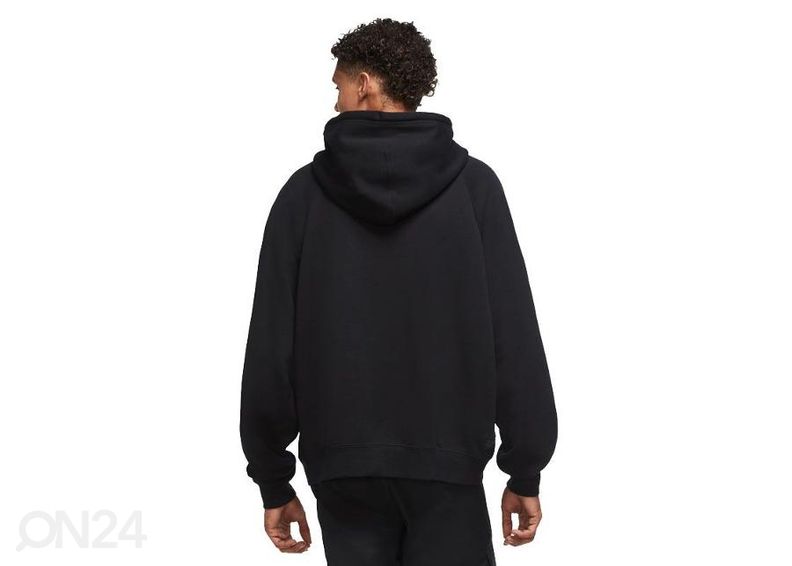 Мужская толстовка Nike FC Barcelona M CW2605-010 увеличить
