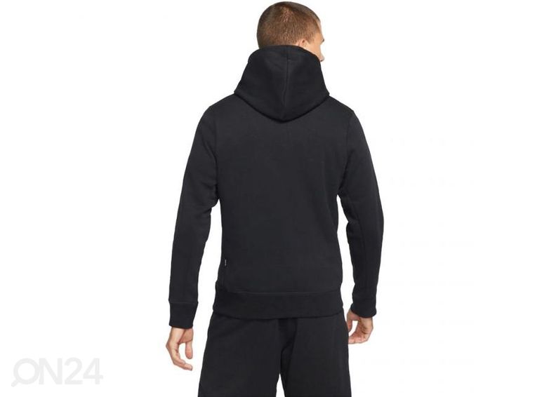 Мужская толстовка Nike Fc Essntl Flc PO увеличить