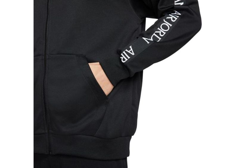 Мужская толстовка Nike Jordan Classics M CT9414-010 увеличить