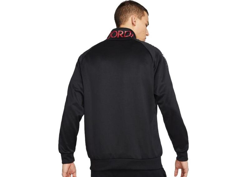 Мужская толстовка Nike Jordan Classics M CT9414-010 увеличить