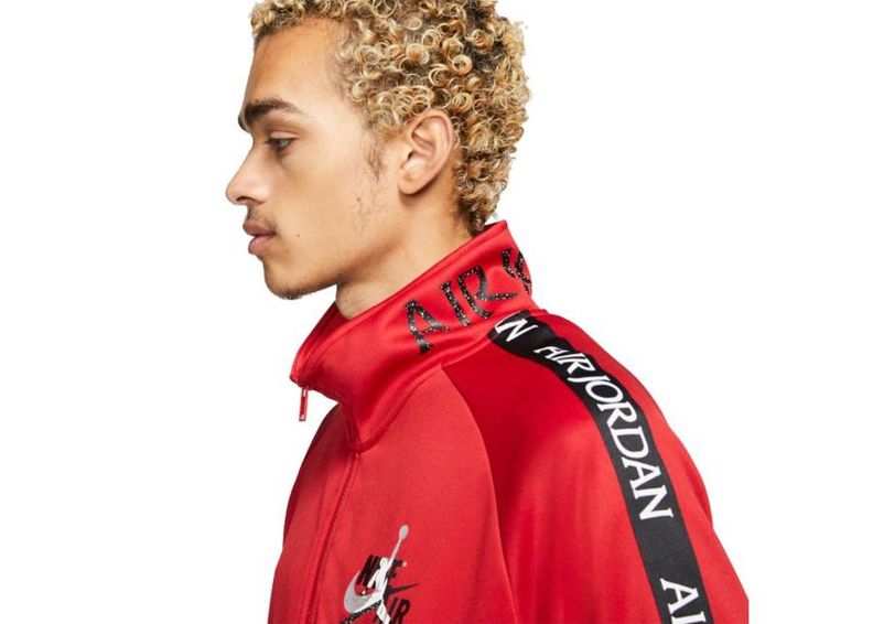 Мужская толстовка Nike Jordan Classics M CT9414-687 увеличить