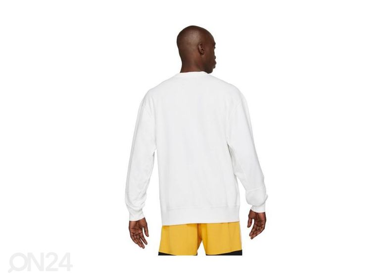 Мужская толстовка Nike Jordan Jumpman Crew увеличить