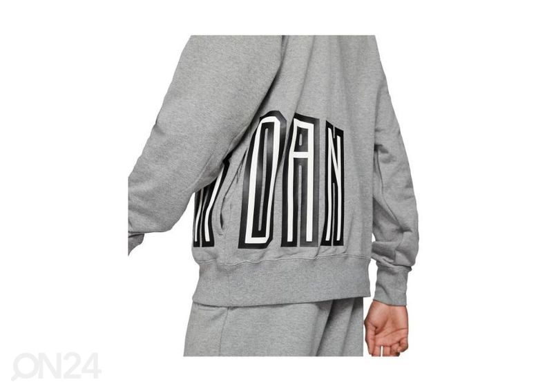 Мужская толстовка Nike Jordan Sport DNA увеличить