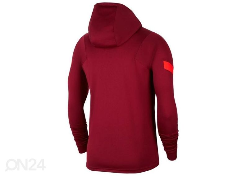 Мужская толстовка Nike Liverpool FC увеличить