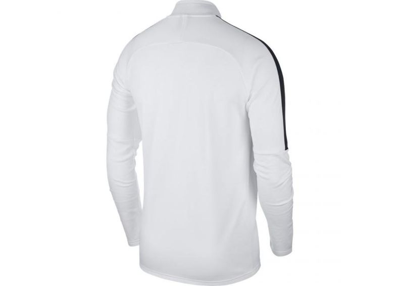 Мужская толстовка Nike M NK Dry Academy 18 Dril Tops LS M 893624-100 увеличить