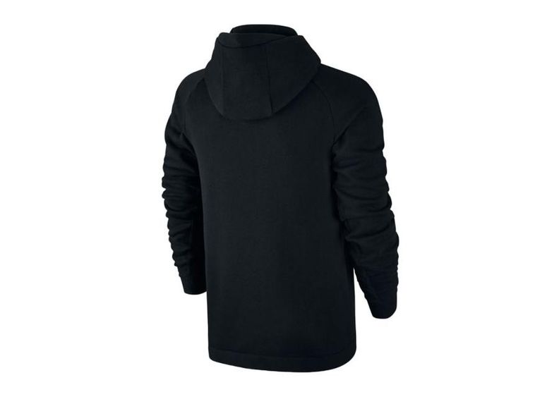 Мужская толстовка Nike Modern Hoody M 835860-010 увеличить