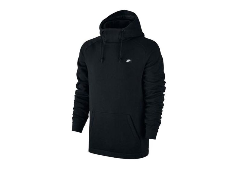 Мужская толстовка Nike Modern Hoody M 835860-010 увеличить