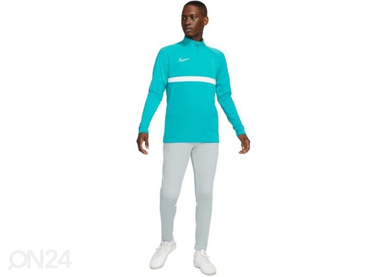 Мужская толстовка Nike Nk Df Academy21 Drill Top увеличить