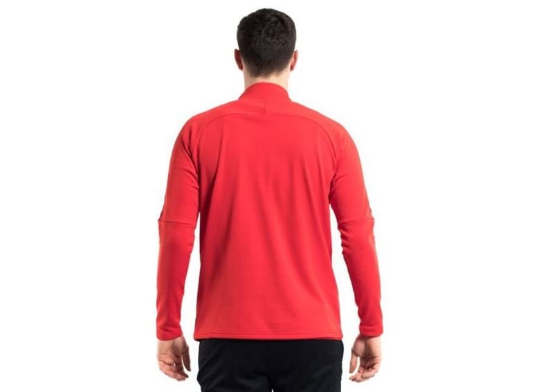 Мужская толстовка Nike NK Dry Academy 18 Dril Tops LS M 893624 657 увеличить