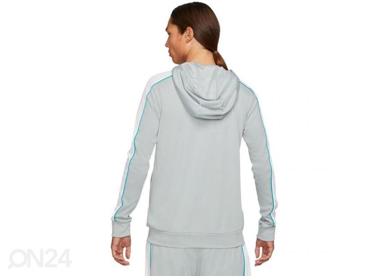 Мужская толстовка Nike NK Dry Academy Hoodie Po FP JB увеличить
