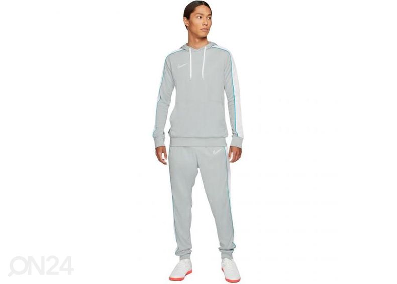 Мужская толстовка Nike NK Dry Academy Hoodie Po FP JB увеличить