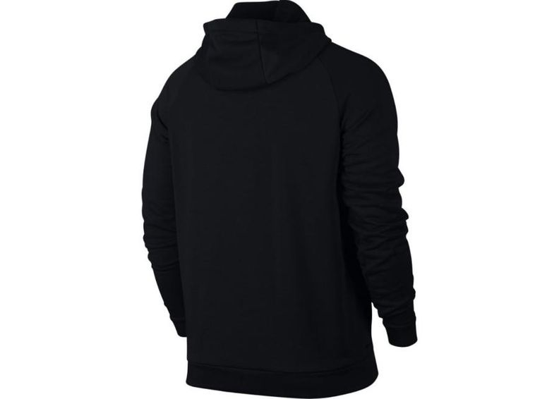 Мужская толстовка Nike NK Dry Hoodie Po Swoosh M 885818 010 увеличить