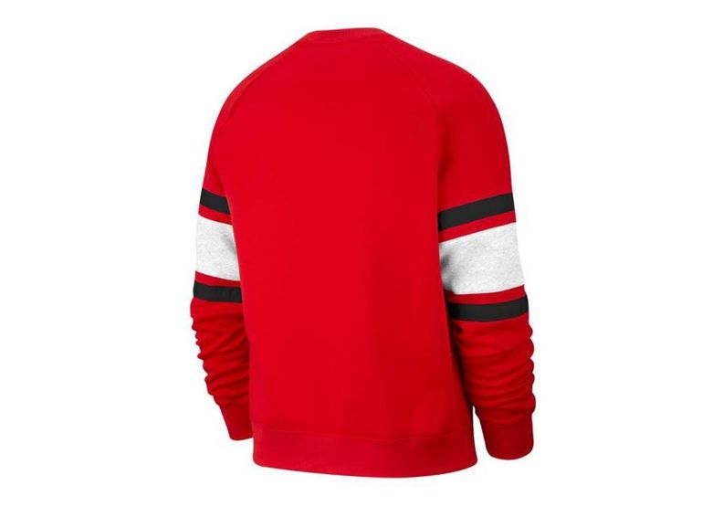 Мужская толстовка Nike NSW Air Crew M BV5156-657 увеличить