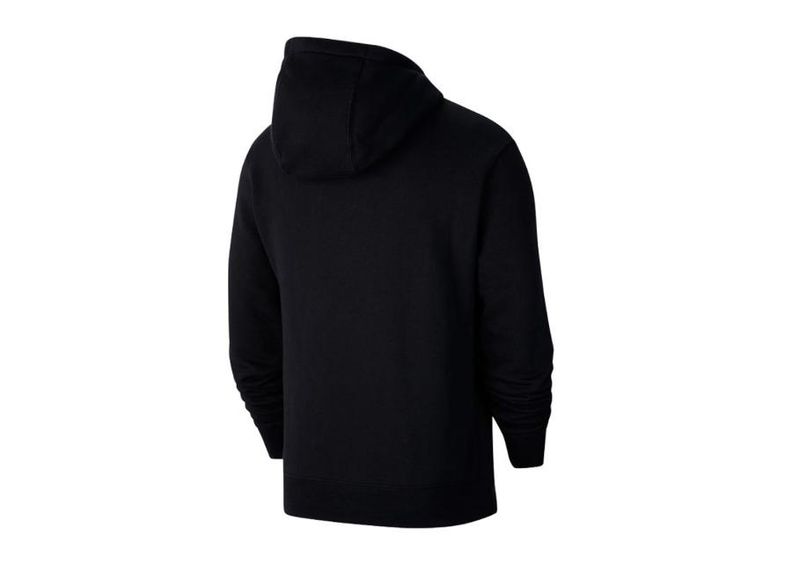 Мужская толстовка Nike NSW Air Hoodie M CI1052-010 увеличить