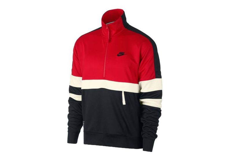 Мужская толстовка Nike NSW Air Jacket M AR1839-657 увеличить
