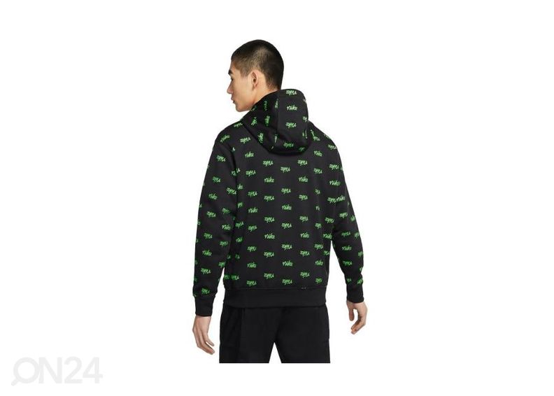 Мужская толстовка Nike NSW Club увеличить