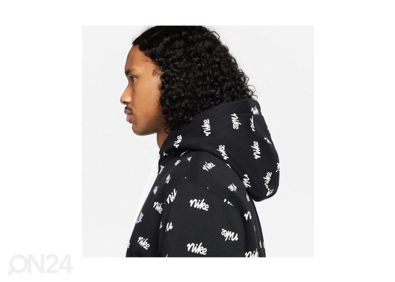 Мужская толстовка Nike NSW Club увеличить