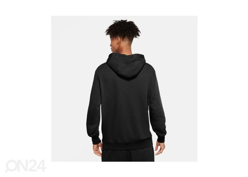 Мужская толстовка Nike NSW Club увеличить