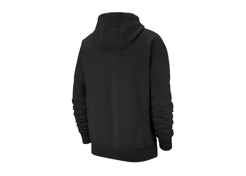 Мужская толстовка Nike NSW Club Fleece M BV2654-010 увеличить