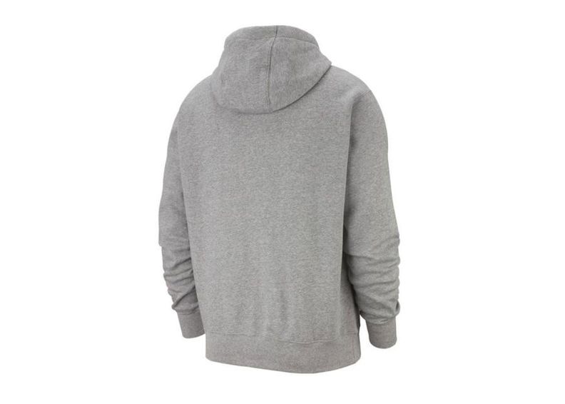 Мужская толстовка Nike NSW Club Fleece M BV2654-063 увеличить