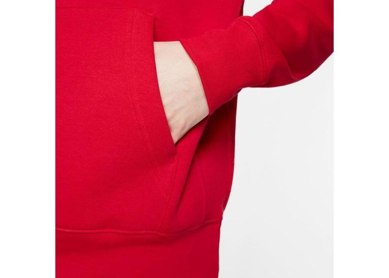 Мужская толстовка Nike NSW Club Hoodie Pullover BB GX M BV2973-657 увеличить