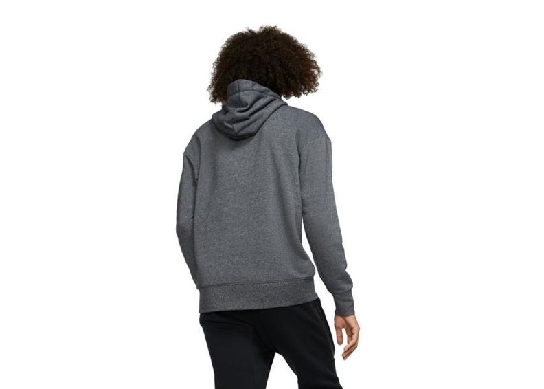 Мужская толстовка Nike NSW Heritage Hoodie FZ M 928431-012 увеличить