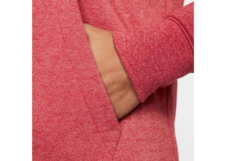 Мужская толстовка Nike NSW Heritage Hoodie FZ M 928431-687 увеличить