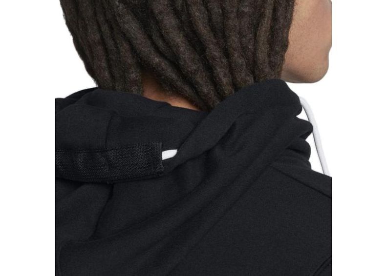 Мужская толстовка Nike NSW Hoodie FT AF1 M AH2020-010 увеличить