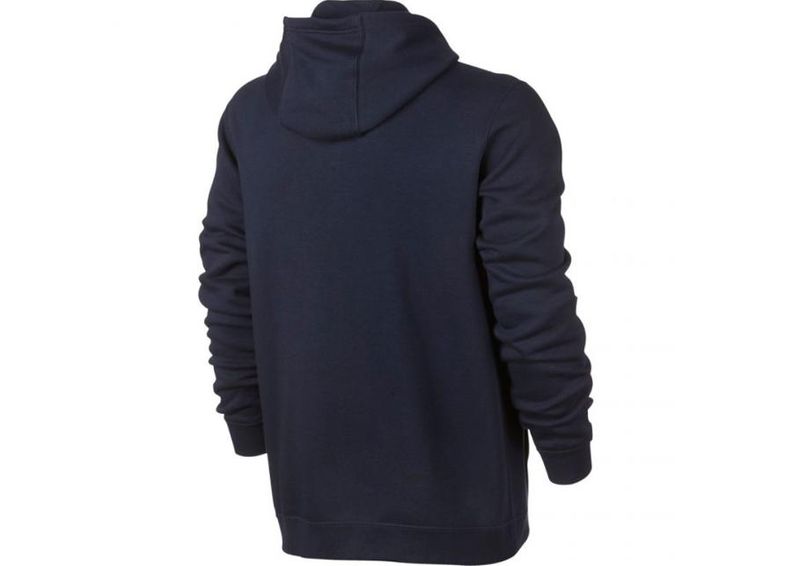 Мужская толстовка Nike NSW Hoodie PO FLC Club M 804346-451 увеличить