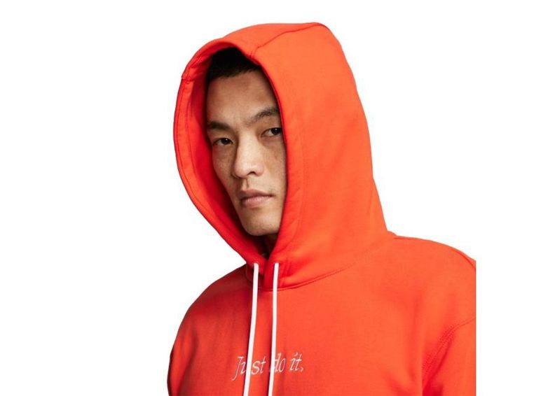 Мужская толстовка Nike NSW JDI Heavyweight M CI9406-891 увеличить