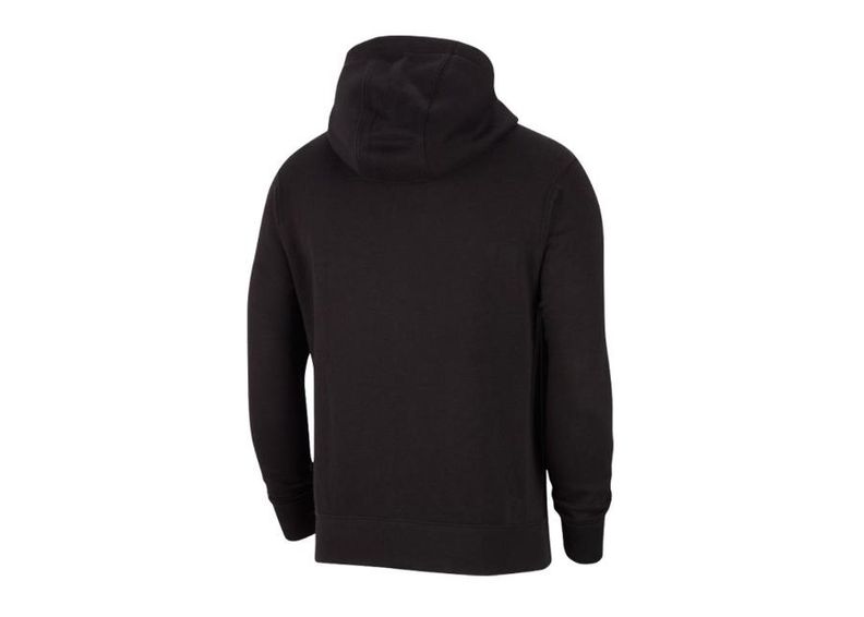 Мужская толстовка Nike NSW JDI+ Hoodie M BV5109-010 увеличить