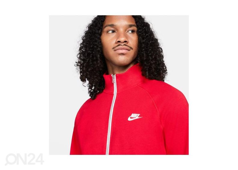 Мужская толстовка Nike NSW Modern Fleece увеличить