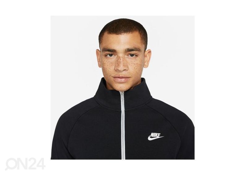 Мужская толстовка Nike NSW Modern Fleece увеличить