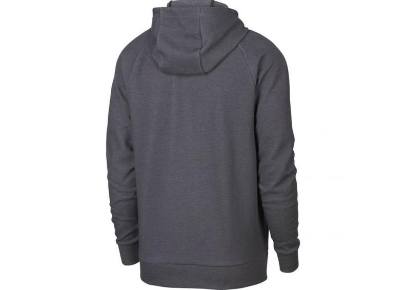 Мужская толстовка Nike NSW Optic Hoodie FZ M 928475-021 увеличить