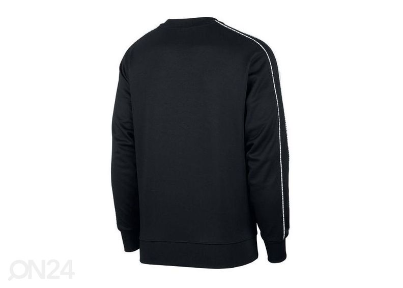 Мужская толстовка Nike NSW Repeat Crew увеличить