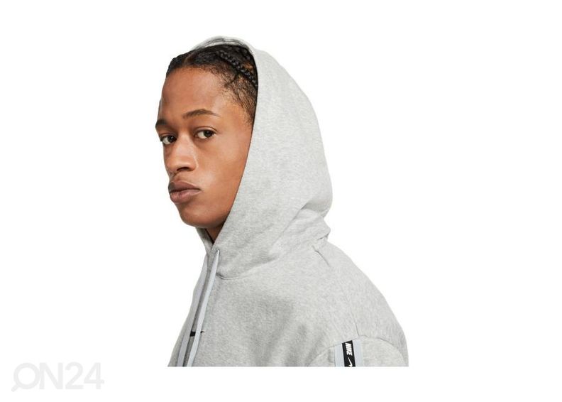 Мужская толстовка Nike NSW Repeat Fleece увеличить